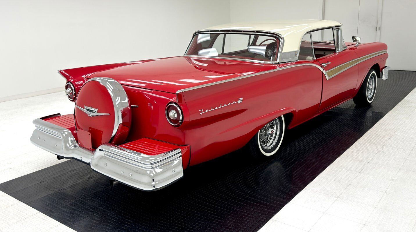 Ford-Fairlane-1957-Red-Red-141500-7