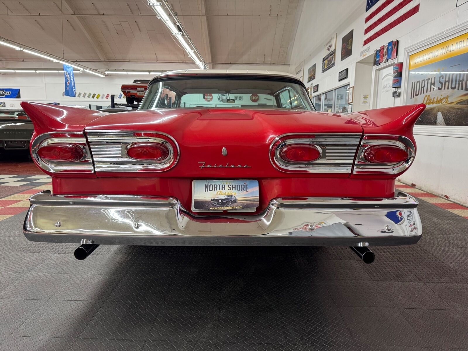 Ford-Fairlane-1958-Red-Red-0-15