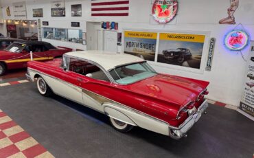 Ford-Fairlane-1958-Red-Red-0-23