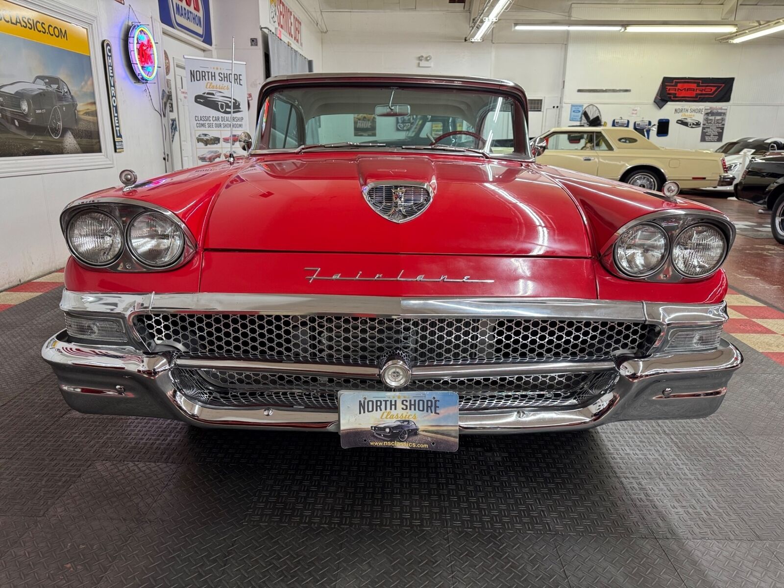 Ford-Fairlane-1958-Red-Red-0-6