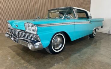 Ford-Fairlane-1959-Blue-698-1