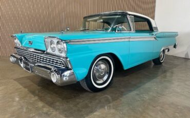 Ford-Fairlane-1959-Blue-698-2