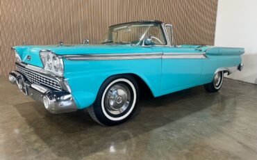 Ford-Fairlane-1959-Blue-698-25