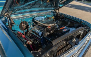 Ford-Fairlane-1961-Teal-Teal-59425-10