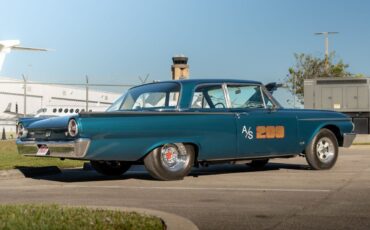 Ford-Fairlane-1961-Teal-Teal-59425-12