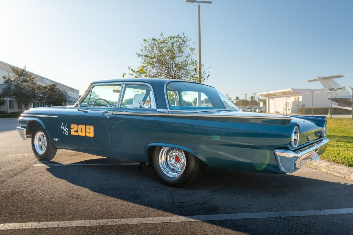 Ford-Fairlane-1961-Teal-Teal-59425-20