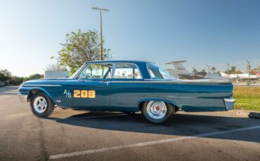 Ford-Fairlane-1961-Teal-Teal-59425-21