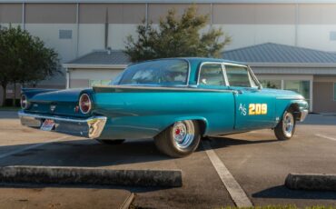 Ford-Fairlane-1961-Teal-Teal-59425-27