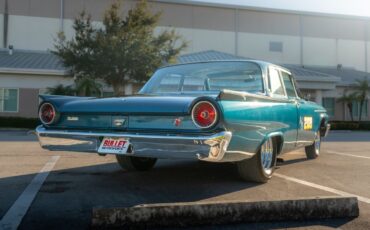 Ford-Fairlane-1961-Teal-Teal-59425-28