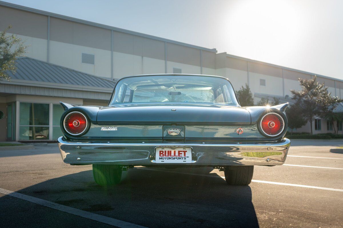 Ford-Fairlane-1961-Teal-Teal-59425-29