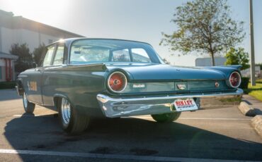 Ford-Fairlane-1961-Teal-Teal-59425-30