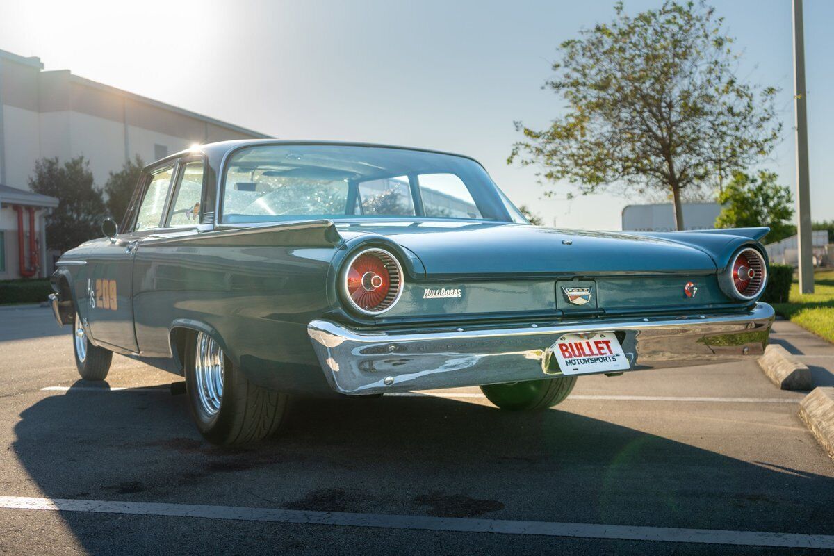 Ford-Fairlane-1961-Teal-Teal-59425-30