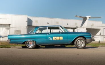 Ford-Fairlane-1961-Teal-Teal-59425-7