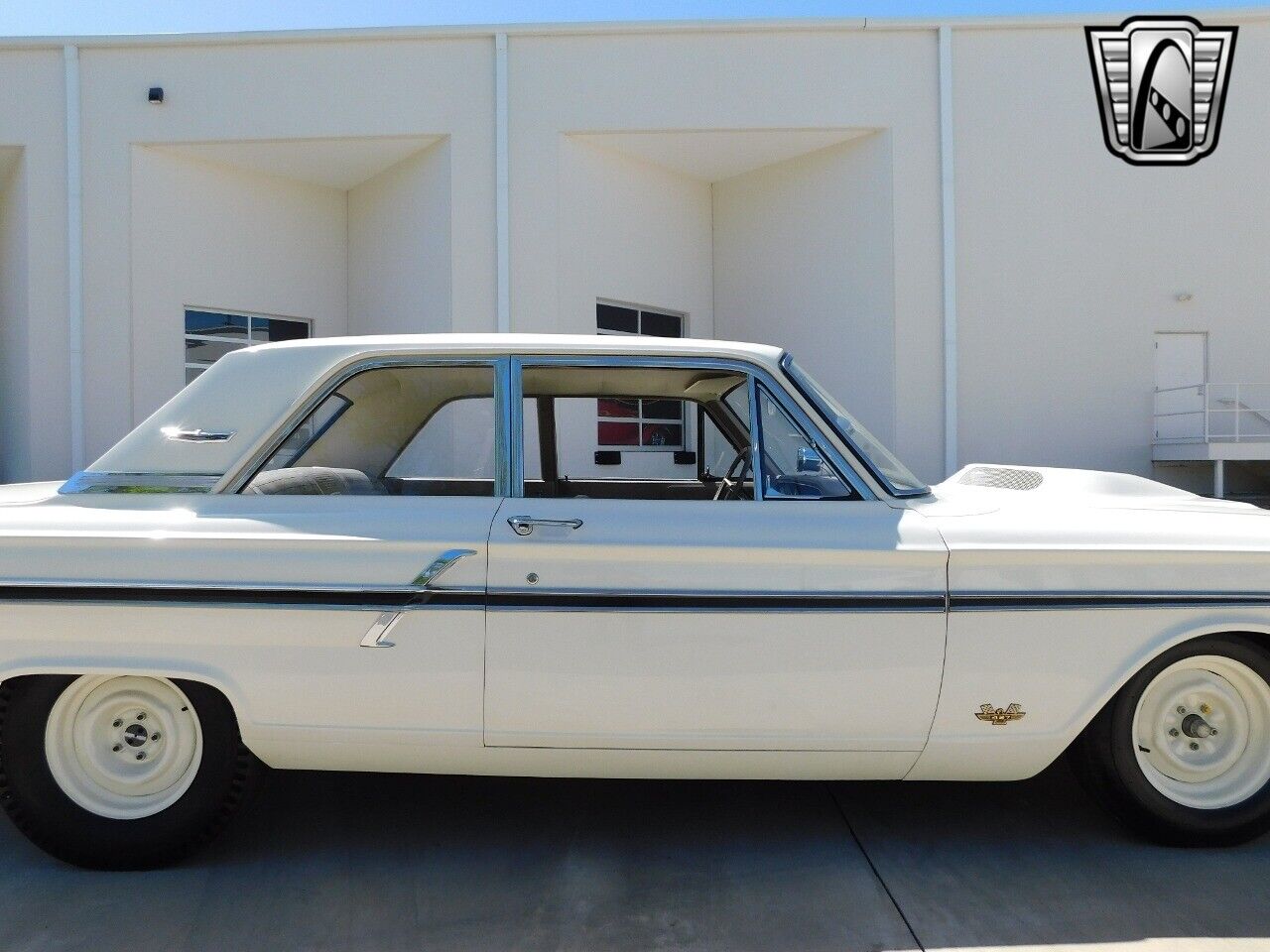 Ford-Fairlane-1964-White-Gold-3-11