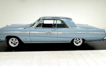 Ford-Fairlane-1965-Blue-Blue-118374-1