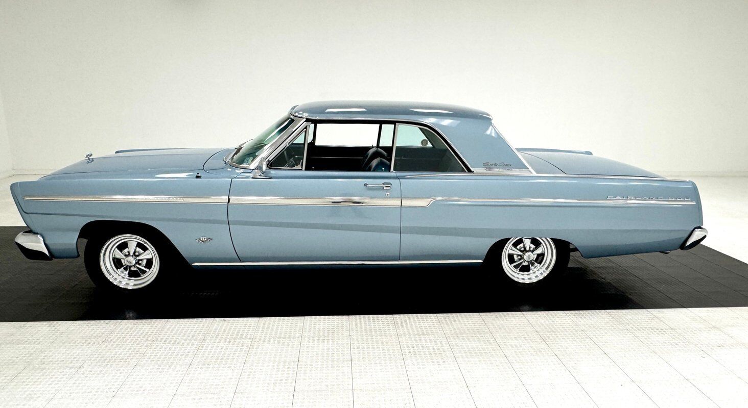 Ford-Fairlane-1965-Blue-Blue-118374-1