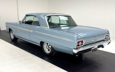 Ford-Fairlane-1965-Blue-Blue-118374-2