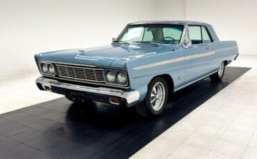 Ford Fairlane  1965