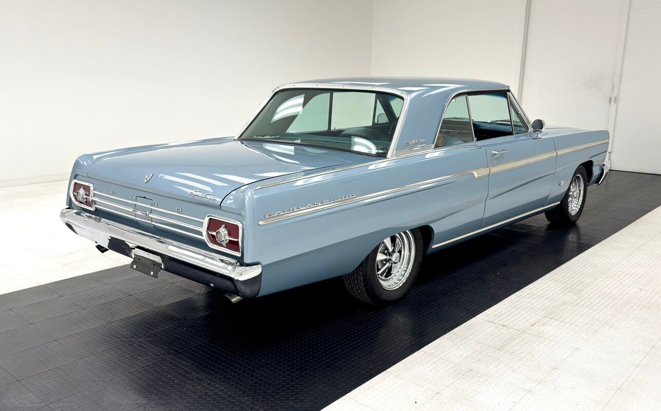 Ford-Fairlane-1965-Blue-Blue-118374-4