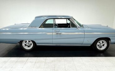 Ford-Fairlane-1965-Blue-Blue-118374-5