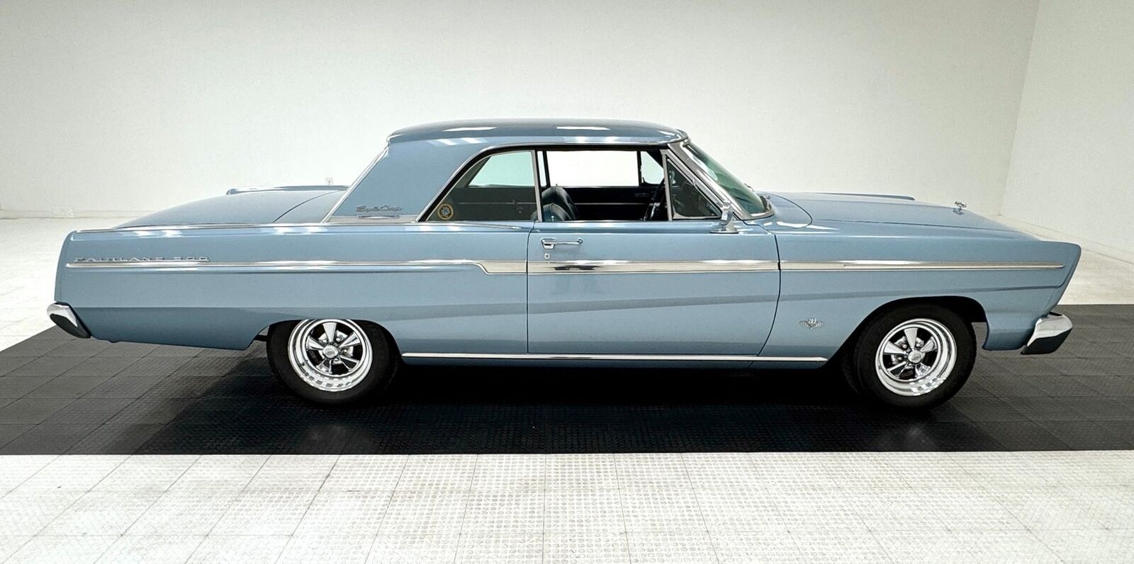 Ford-Fairlane-1965-Blue-Blue-118374-5