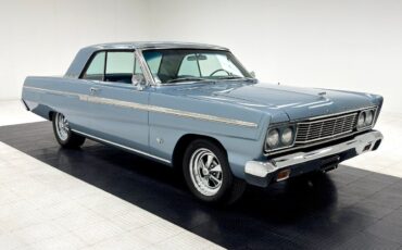 Ford-Fairlane-1965-Blue-Blue-118374-6