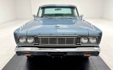 Ford-Fairlane-1965-Blue-Blue-118374-7