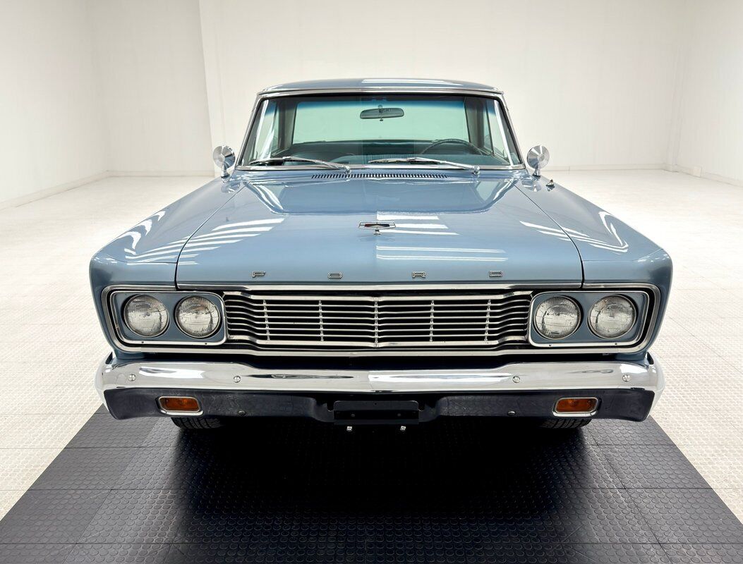 Ford-Fairlane-1965-Blue-Blue-118374-7