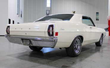 Ford-Fairlane-1968-White-Black-66311-4