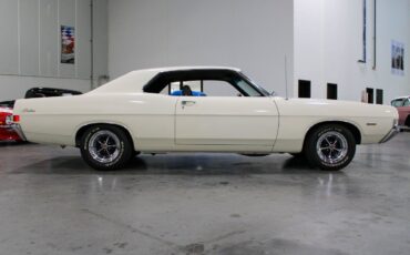 Ford-Fairlane-1968-White-Black-66311-5