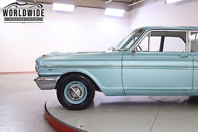 Ford-Fairlane-500-1964-Other-Other-46850-6