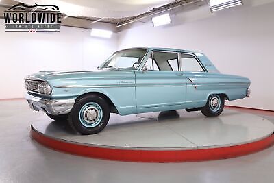 Ford Fairlane 500  1964