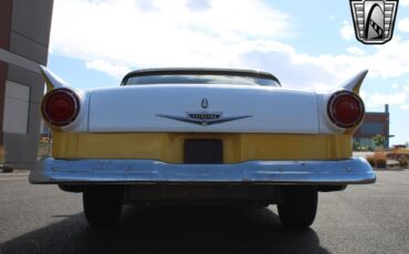 Ford-Fairlane-500.-Coupe-1957-Yellow-Gray-185681-5