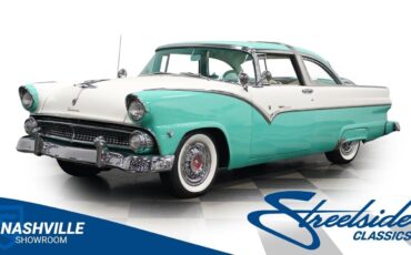 Ford Fairlane Berline 1955