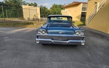 Ford-Fairlane-Berline-1959-Blue-Blue-1609-1