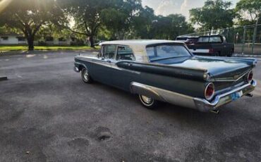 Ford-Fairlane-Berline-1959-Blue-Blue-1609-6