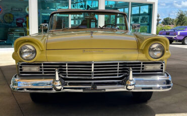 Ford-Fairlane-Break-1957-Yellow-Black-10318-1