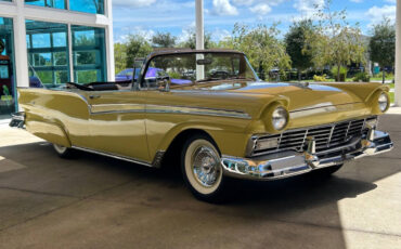 Ford-Fairlane-Break-1957-Yellow-Black-10318-2