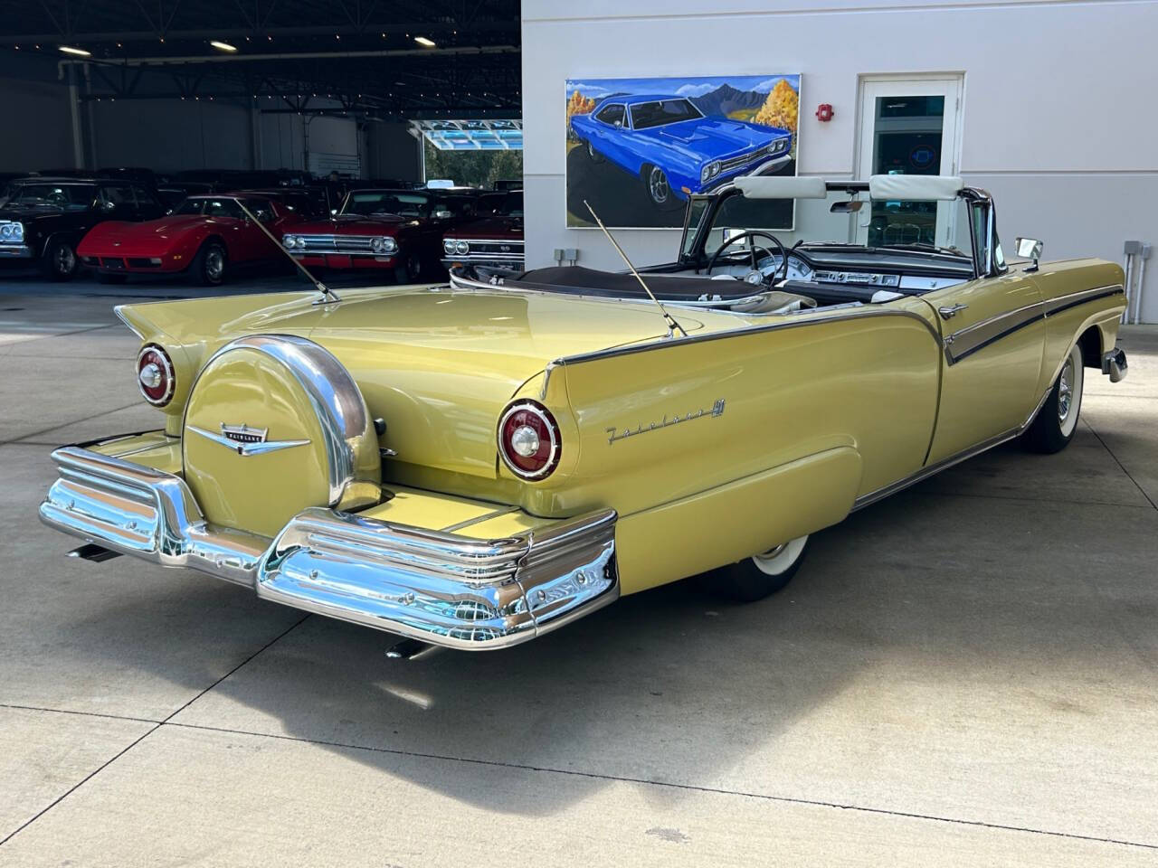 Ford-Fairlane-Break-1957-Yellow-Black-10318-4