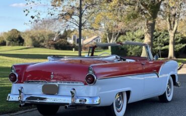 Ford-Fairlane-Cabriolet-1955-Red-White-78203-16