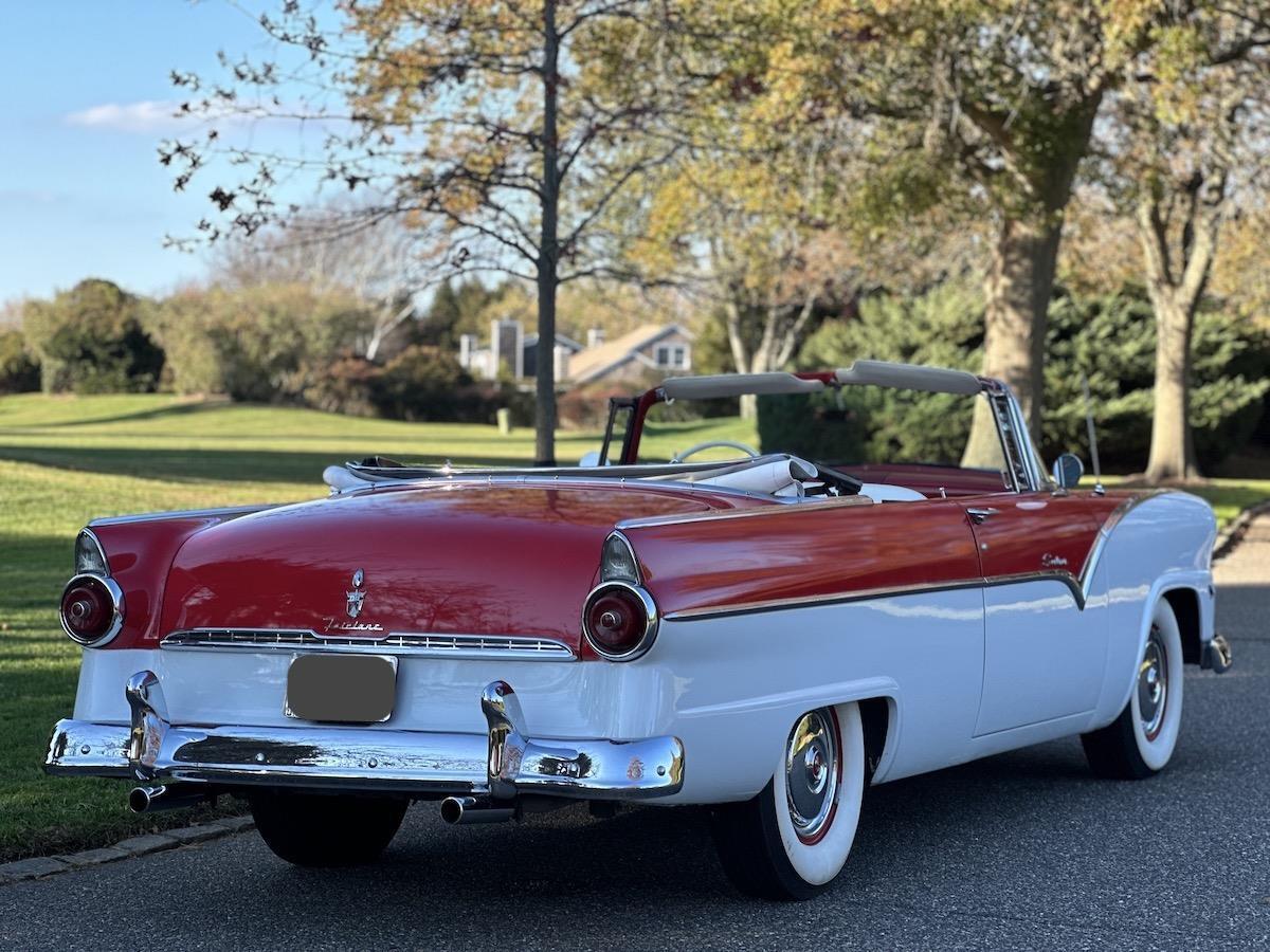 Ford-Fairlane-Cabriolet-1955-Red-White-78203-16