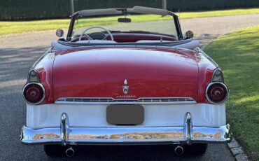 Ford-Fairlane-Cabriolet-1955-Red-White-78203-19