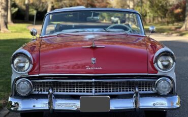 Ford-Fairlane-Cabriolet-1955-Red-White-78203-25