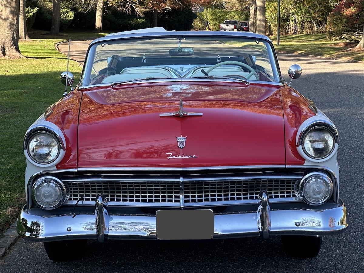 Ford-Fairlane-Cabriolet-1955-Red-White-78203-26