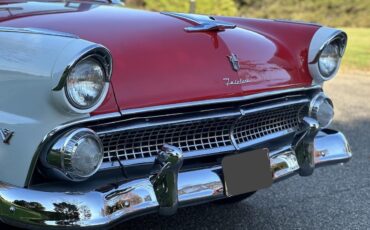 Ford-Fairlane-Cabriolet-1955-Red-White-78203-27