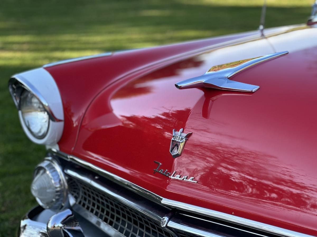 Ford-Fairlane-Cabriolet-1955-Red-White-78203-37