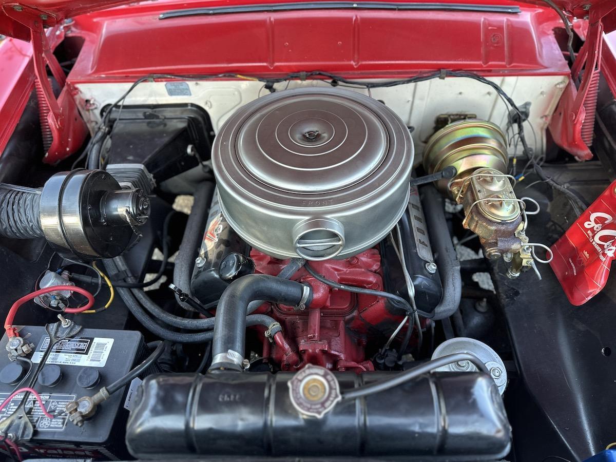 Ford-Fairlane-Cabriolet-1955-Red-White-78203-4