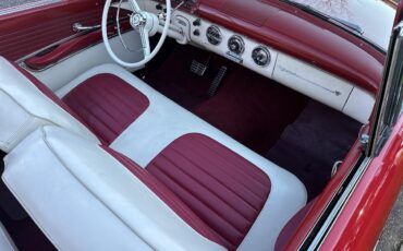 Ford-Fairlane-Cabriolet-1955-Red-White-78203-6