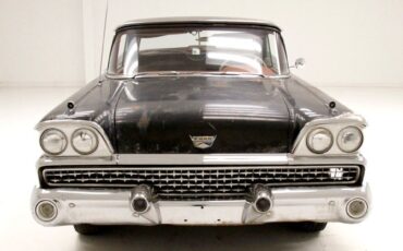 Ford-Fairlane-Cabriolet-1959-Black-Red-0-6