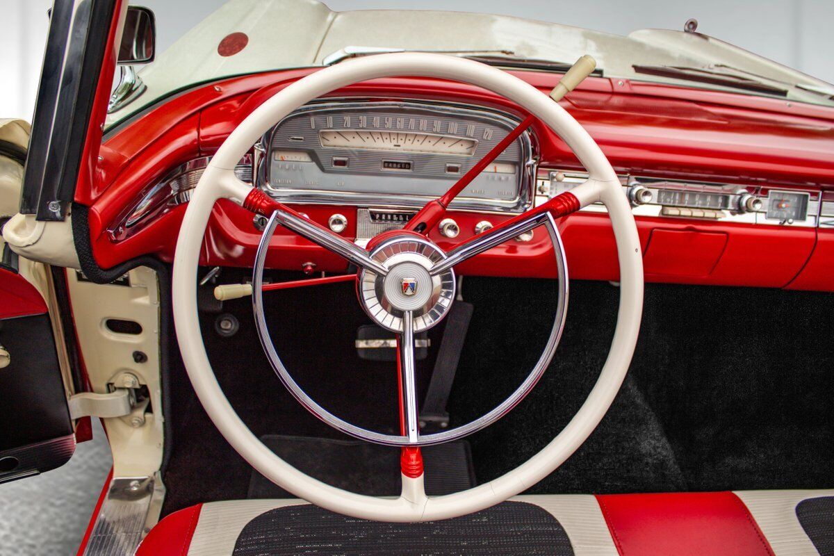 Ford-Fairlane-Cabriolet-1959-Red-Red-0-11